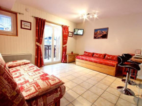 Studio confortable pour 4 pers avec Wi-Fi, proche pistes et centre Les Gets - FR-1-671-46 Les Gets